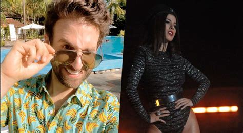 Rodrigo Gonz Lez Instagram Se Burla De Frase Motivadora De Yahaira