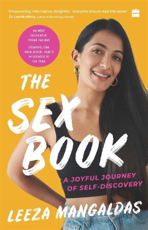 Buy The Sex Book A Joyful Journey Of Self Discovery Book Online At