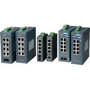 unmanaged switch gridshield