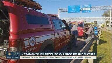 Jornal Da Eptv Edi O Campinas Piracicaba Assista Ntegra Do