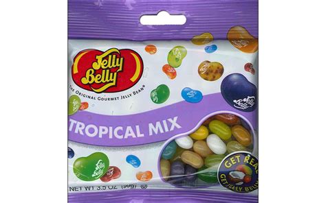 Jelly Belly Jelly Beans Oz Tropical Mix Walmart Canada