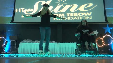 Tim Tebow Foundation 'Night to Shine' prom events held across SWFL