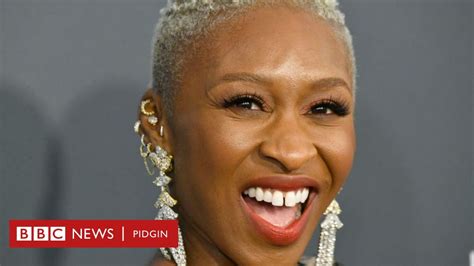 Oscars Cynthia Erivo Get Nomination For Best Actress Bbc News