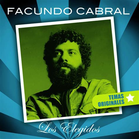 No Soy De Aqu Ni Soy De All Facundo Cabral Spotify