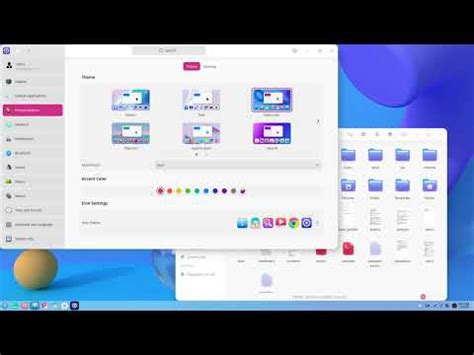 ArcoLinux 3901 Deepin ArcoLinuxB Deepin Quick Overview Of The