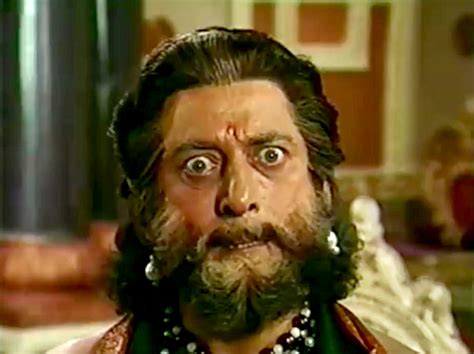 Gufi Paintal Of Mahabharat Fame Dies Movies