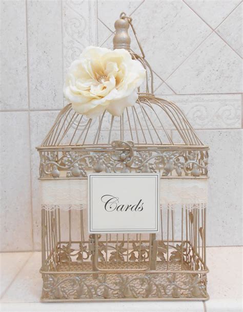 Wedding Card Box Ideas