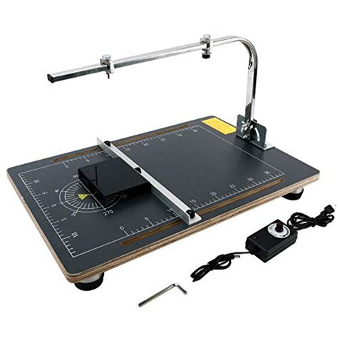 Top Best Hot Wire Foam Cutter Reviews Buying Guide Katynel
