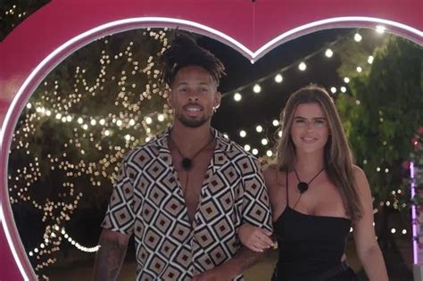 Love Island Fans Work Out Who Ll Be Dumped Next And It S Not Grace