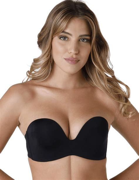 Wonderbra Ultimate Strapless Bra Belle Lingerie