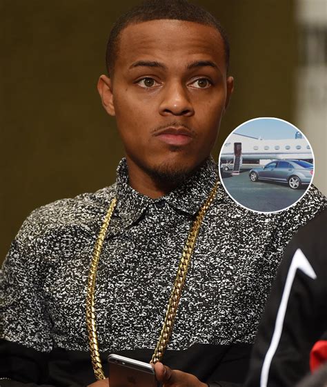 Bow Wow Claims Theres A Scientific Reason He Lied About Flying On A