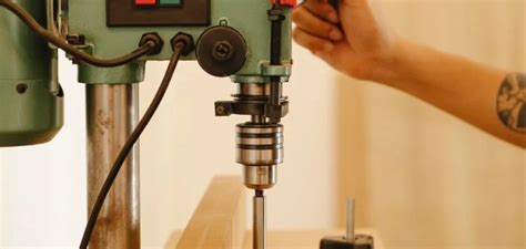 How to Bore a Cylinder With a Drill Press | 6 Easy Guidelines