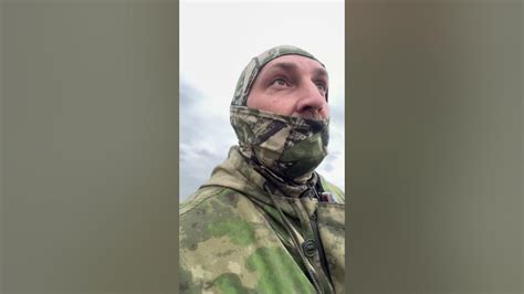 ОХОТА НА ГУСЯ ПОГОДА ИСПОРТИЛАСЬ ГУСЬ ЛЕТИТ ПЛОХО - YouTube