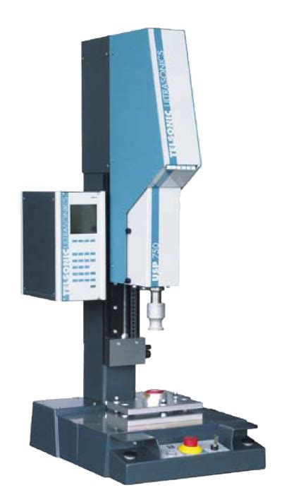 Telsonic USP 750 E-Chain Ltd.
