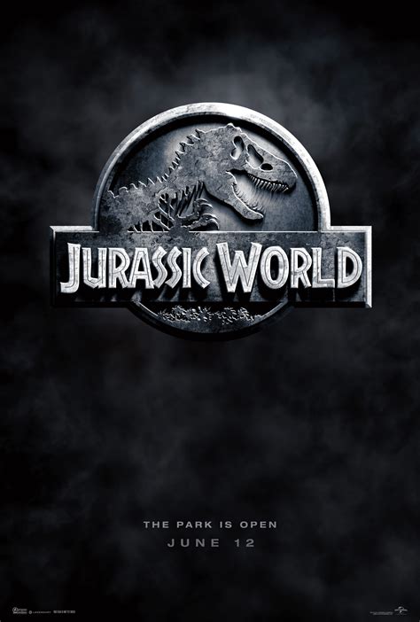 Science Fact And Science Fiction In Jurassic World Scirens