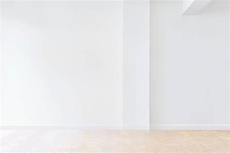 Empty Room Wall Mockup Psd Premium Psd Mockup Rawpixel