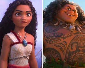 Catherine Lagaaia Cast As Moana In Disney S Live Action Film Cirrkus