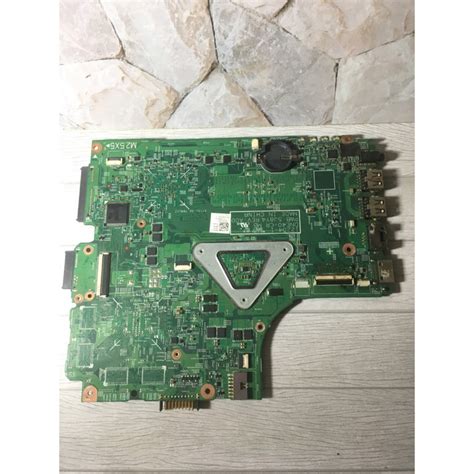 Jual Mesin Mainboard Dell 3421 Matot Shopee Indonesia