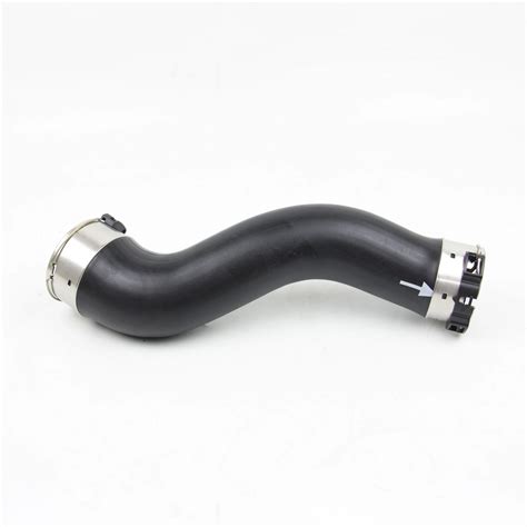 Other Parts And Accessories Turbocharged Air Pipe For Mercedes Benz