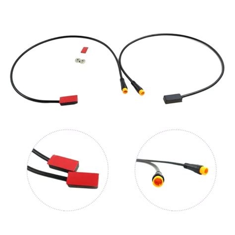 Brake Sensor Cable Hydraulic Brake Cut Off Electric For Bafang