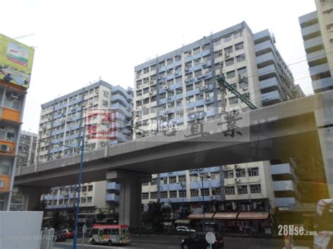 Kwun Tong Industrial Centre For Sale Property Detail Page