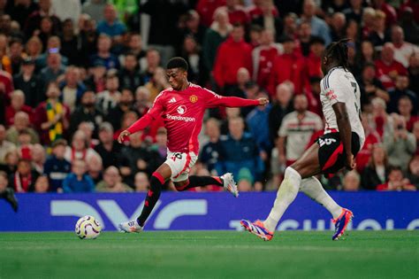 Unnoticed Amad Diallo moment during Man United vs Fulham detailed, it’s