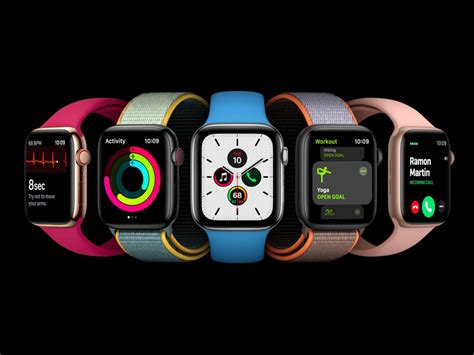 watchOS 7 verpasst der Apple Watch eine längere Lebensdauer | Mac Life