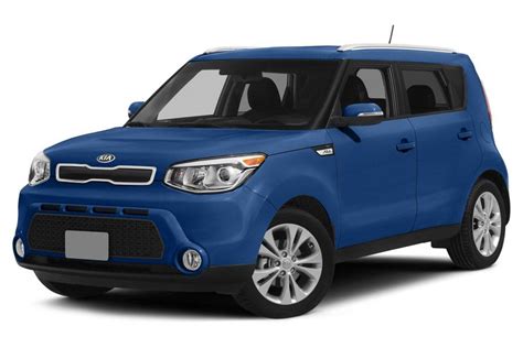 2012-2016 Kia Soul: Recall Alert | Cars.com