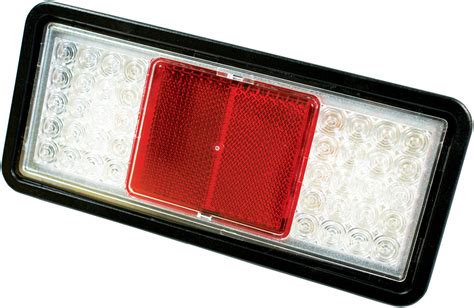 Sim Led Blink Brems Schlussleuchte Hoelzle