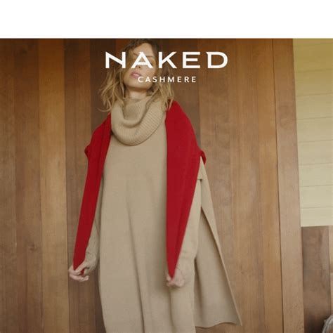 How To Style The Kenzie Poncho Naked Cashmere