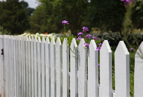 Vinyl Fencing Vs Wood Fencing Which Is Better