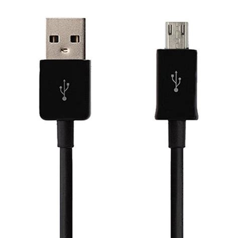 Kabel Micro Usb Microusb Długa Końcówka Wtyk 8Mm - VegaCom | Sklep ...