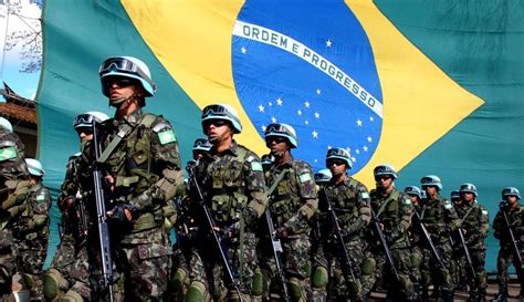 Opinião Salve 25 de agosto Dia do Soldado Jornal de Brasília