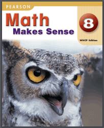 Grade 8 Math Textbook Nelson Pdf - Paul Cotter's Math Worksheets