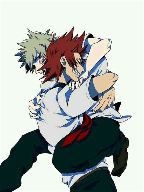 Imagenes De Kiribakubakukiri 92 Parejas De Anime Personajes De