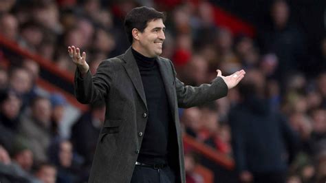 Andoni Iraola Pelatih Bournemouth Spesialis Tim Murah Meriah