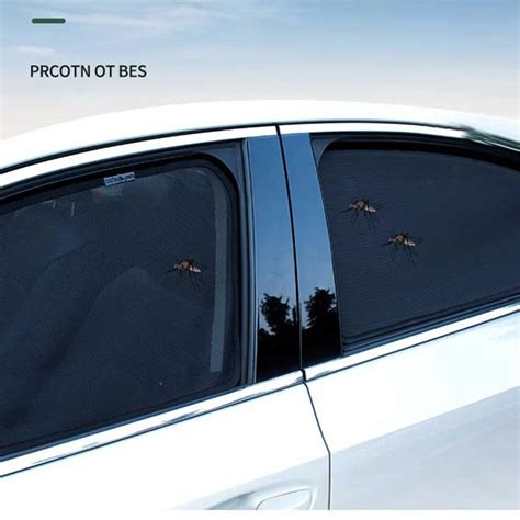 Couverture De Protection Vehicule Bache Vehicule Strong Magnetic A