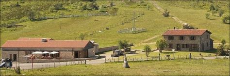 Auberge Du Col Du B Al St Pierre La Bourlhonne Oukonva