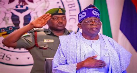 Consumerconnect President Tinubu Speaks As Supreme Court Confirms