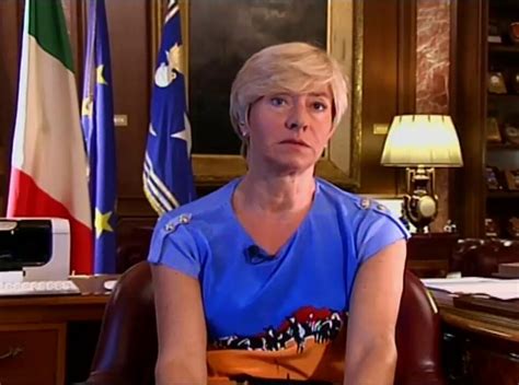 Settembre Il Ministro Pinotti A Rainews Italia Disponibile Per