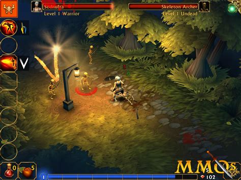 Mages And Minions Game Review