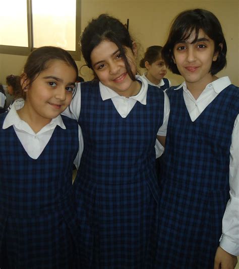 Inspire International Academy Khobar