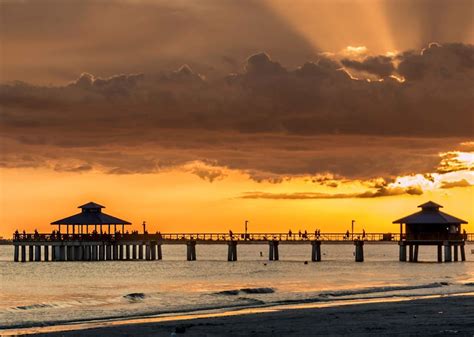 Visit Fort Myers On A Trip To The Usa Audley Travel Uk