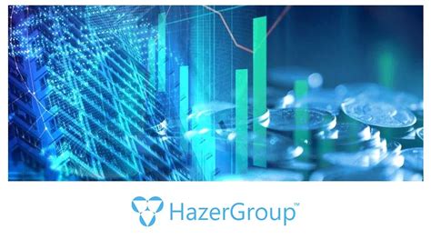 Hazer Group CEO Glenn Corrie On Future Prospects For Innovating Hydrogen