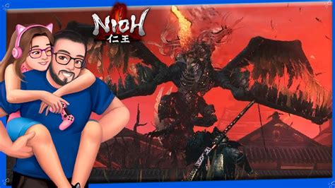 Nioh Remastered Complete Edition Ps Dlc Fim Do Banho De