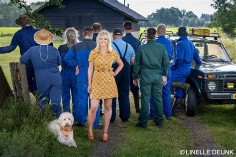 Wanneer Komt Boer Zoekt Vrouw In 2024 Op Tv Love Reality