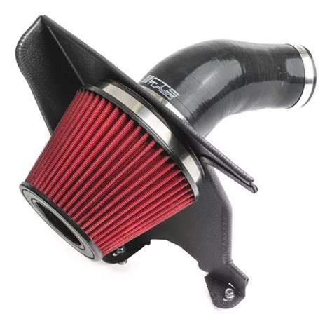 Intake Cts Filtro Alto Flujo Audi A A S S Rs Rs B T Env O Gratis