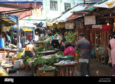 Food Market Philippines Hi Res Stock Photography And Images Alamy