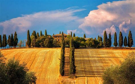 Tuscany Desktop Wallpapers - Top Free Tuscany Desktop Backgrounds ...