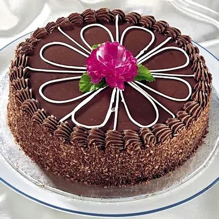 Discover More Than Tempting Chocolate Cake In Daotaonec